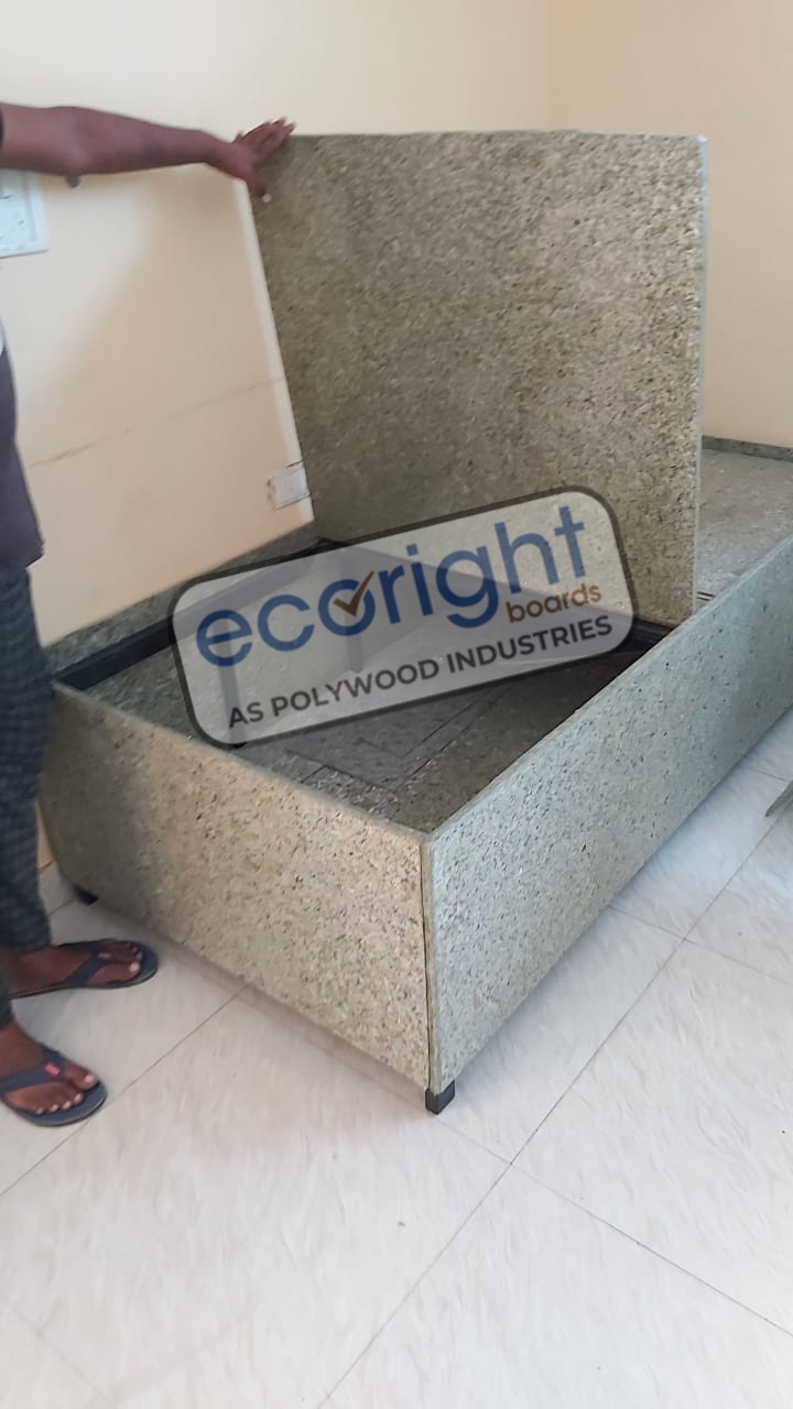 Ecoright Furniture and Benches