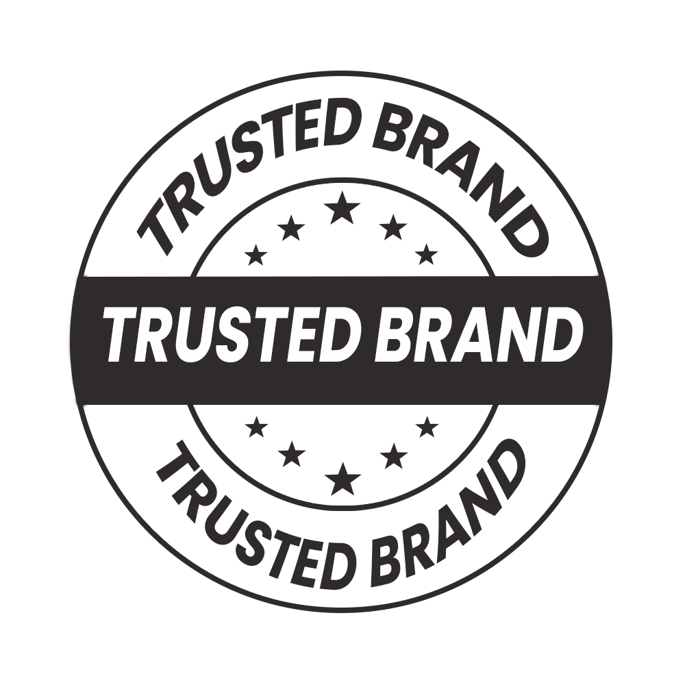 Trusted Brand