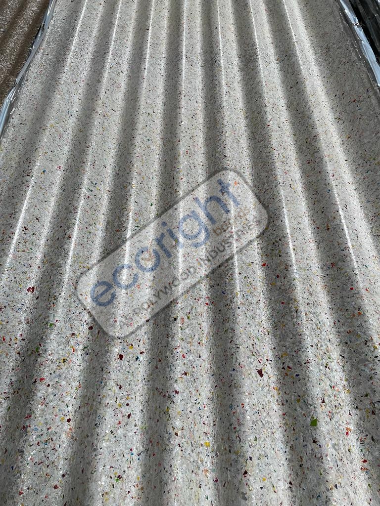 Corrugated Roofing Sheets