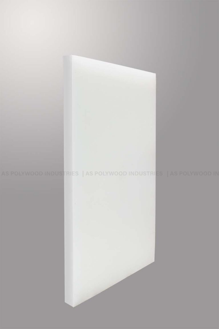 Ecoright PP Clicking Boards