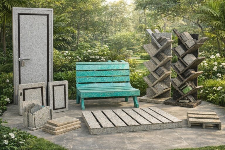 Ecoright Block Making Machines